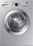 Samsung 6.5 Kg WW65M206K0B/TL Fully Automatic Front Load Washing Machine (with In Built Heater Silver)