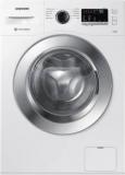 Samsung 6.5 Kg WW65M206L0W/TL Fully Automatic Front Load Washing Machine (White)