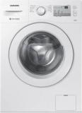 Samsung 6.5 Kg WW65M206LMA/TL Fully Automatic Front Load Washing Machine (White)