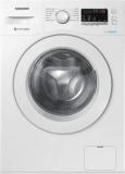 Samsung 6.5 Kg WW65R20EKMW/TL Fully Automatic Front Load (with In Built Heater White)