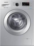 Samsung 6.5 Kg WW65R20EKSS/TL Fully Automatic Front Load (with In Built Heater Silver)