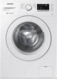 Samsung 6.5 Kg WW65R20GLMW/TL Fully Automatic Front Load (with In Built Heater White)