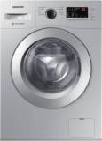 Samsung 6.5 Kg WW65R20GLSS/TL Fully Automatic Front Load (with In Built Heater Silver)