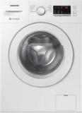 Samsung 6.5 Kg WW66R20GLMW/TL Fully Automatic Front Load (White)