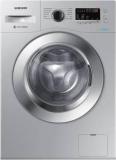 Samsung 6.5 Kg WW66R22EK0S/TL Fully Automatic Front Load (Silver)