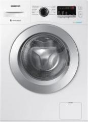 Samsung 6.5 kg WW66R22EKSW/TL Fully Automatic Front Load (White)