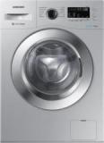 Samsung 6 Kg WW60M204K0S/TL Fully Automatic Front Load Washing Machine (Silver)