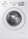 Samsung 6 Kg WW60M206LMA/TL Fully Automatic Front Load Washing Machine (White)