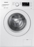 Samsung 6 Kg WW60M206LMW/TL Fully Automatic Front Load Washing Machine (White)