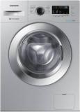 Samsung 6 Kg WW60R20EK0S/TL Fully Automatic Front Load (with In Built Heater Silver)