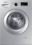 Samsung 6 Kg WW60R20GLSS/TL Fully Automatic Front Load (Silver)