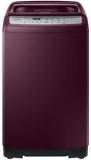 Samsung 7.0 Kg WA70M4300HP/TL Fully Automatic Top Load Washing Machine (Maroon)