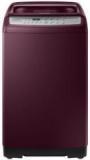 Samsung 7.5 Kg WA75M4500HP/TL Fully Automatic Top Load Washing Machine (Maroon)