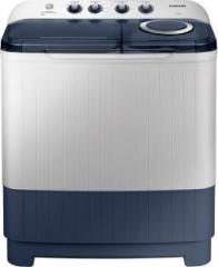 Samsung 7.5 kg WT75M3200LL/TL Semi Automatic Top Load (Blue, Grey)