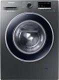 Samsung 7 Kg WW70J42E0BX/TL Fully Automatic Front Load Washing Machine (with In Built Heater Grey)