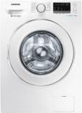 Samsung 7 Kg WW70J42E0IW/TL Fully Automatic Front Load Washing Machine (with In Built Heater White)