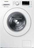 Samsung 7 Kg WW70J42E0KW/TL Fully Automatic Front Load Washing Machine (with In Built Heater White)