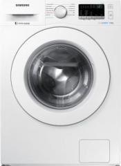 Samsung 7 kg WW70J42E0KW/TL Fully Automatic Front Load Washing Machine (with In built Heater White)