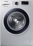 Samsung 7 Kg WW70J4243JS Fully Automatic Front Load Washing Machine (Silver)