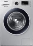 Samsung 7 Kg WW70J4263JS/TL Fully Automatic Front Load Washing Machine (Silver)