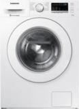 Samsung 7 Kg WW70J4263MW/TL Fully Automatic Front Load Washing Machine (White)