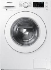 Samsung 7 kg WW70J4263MW/TL Fully Automatic Front Load Washing Machine (White)