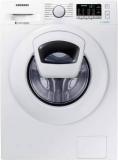 Samsung 7 Kg WW70K54E0YW/TL Fully Automatic Front Load (White)