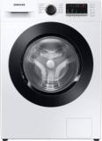 Samsung 7 Kg WW70T4020CE1TL Fully Automatic Front Load (Black, White)