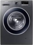 Samsung 7 Kg WW71J42E0BX/TL Fully Automatic Front Load (Grey)