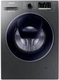 Samsung 7 Kg WW80K54E0UX/TL Fully Automatic Front Load (Grey)