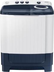 Samsung 8.5 kg WT85R4200LL/TL Semi Automatic Top Load (White, Grey)