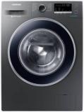 Samsung 8 Kg WW80J42G0BX/TL Fully Automatic Front Load (Grey)