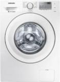 Samsung 8 Kg WW80J4233KW/TL Fully Automatic Front Load Washing Machine (White)