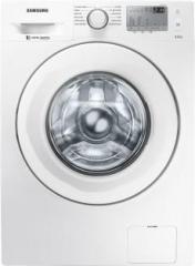 Samsung 8 kg WW80J4233KW/TL Fully Automatic Front Load Washing Machine (White)