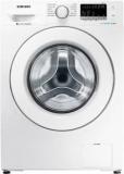 Samsung 8 Kg WW80J4243MW/TL Fully Automatic Front Load Washing Machine (White)