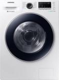 Samsung 8 Kg WW80J44E0BW/TL Fully Automatic Front Load (Inverter With Hygiene Steam With In Built Heater White)