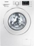 Samsung 8 Kg WW80J5210IW/TL Fully Automatic Front Load Washing Machine (White)