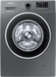 Samsung 8 Kg WW80J5410GX/TL Fully Automatic Front Load Washing Machine (Grey)