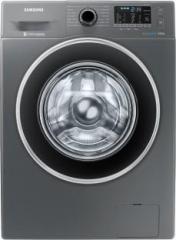 Samsung 8 kg WW80J5410GX/TL Fully Automatic Front Load Washing Machine (Grey)