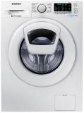 Samsung 8 Kg WW80K5210WW/TL Fully Automatic Front Load Washing Machine