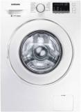 Samsung 8 Kg WW81J44G0IW/TL Fully Automatic Front Load (White)