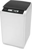 Sansui 7 Kg JSX70FTL 2020S Fully Automatic Top Load (White, Black)