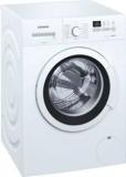 Siemens 7 Kg WM10K161IN Fully Automatic Front Load Washing Machine (White)