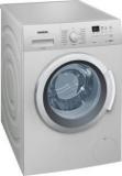 Siemens 7 Kg WM10K168IN Fully Automatic Front Load Washing Machine (Grey)