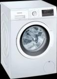 Siemens 7 Kg WM12J16WIN Fully Automatic Front Load (with In Built Heater White)