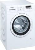 Siemens 7 Kg WM12K161IN Fully Automatic Front Load Washing Machine (White)