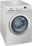 Siemens 7 Kg WM12K168IN Fully Automatic Front Load Washing Machine