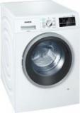 Siemens 8 Kg WD15G460IN Fully Automatic Front Load Washer With Dryer