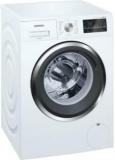 Siemens 8 Kg WM14T461IN Fully Automatic Front Load Washing Machine (White)