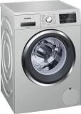 Siemens 8 Kg WM14T469IN Fully Automatic Front Load Washing Machine (Silver)